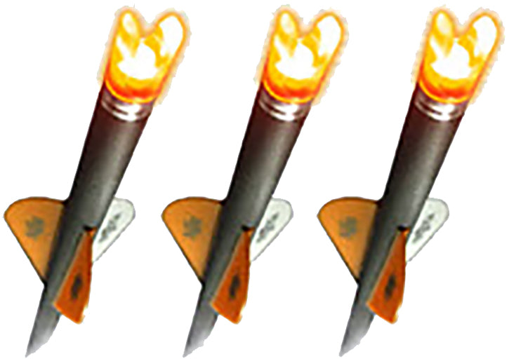 Ravin Lighted Crossbow Nocks 3Pk