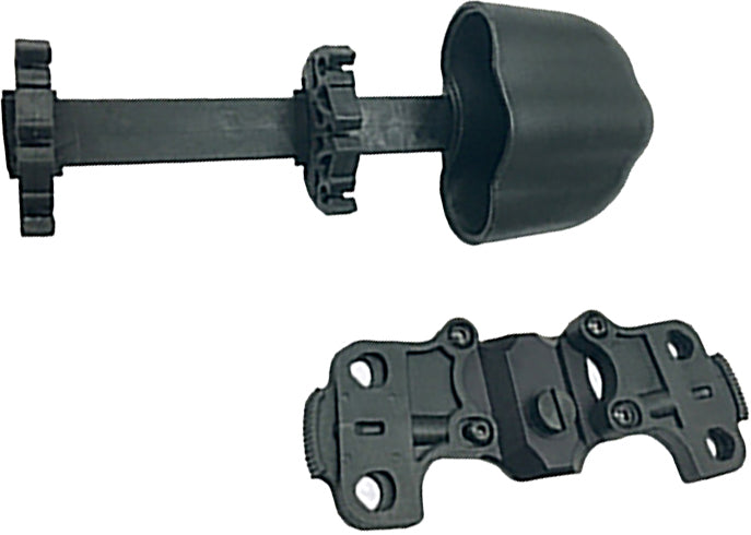 Ravin Qucik Detach Quiver 3-Arrow