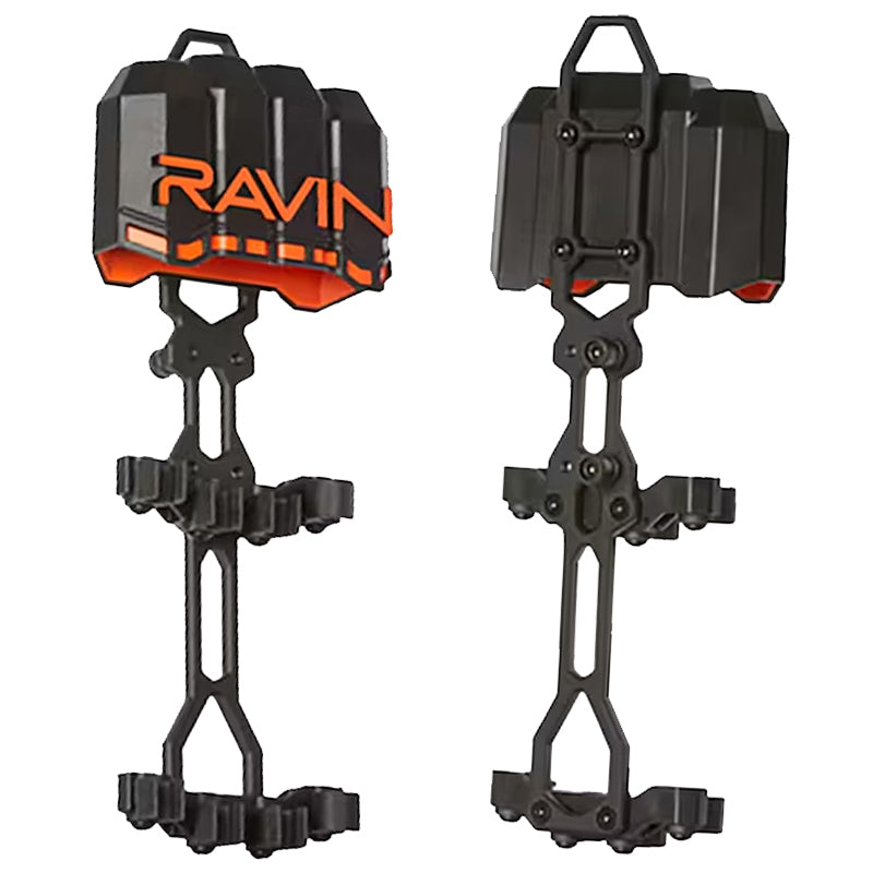 Ravin Premium Quiver 4-Arrow
