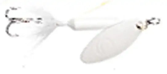 Rooster Tail Treble Hook Spinner