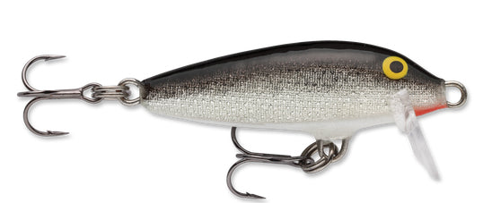 Rapala Original Floating Minnow - 1/16 oz