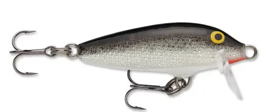 Rapala Original Floating Minnow