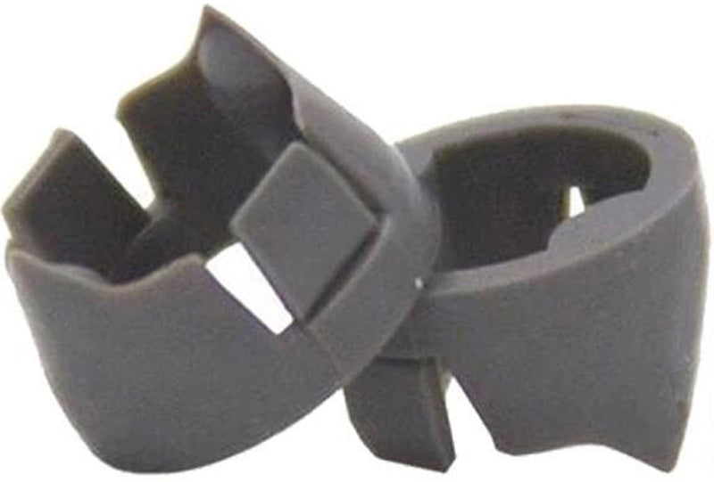 Rage Broadhead Shock Collars Hypodermic