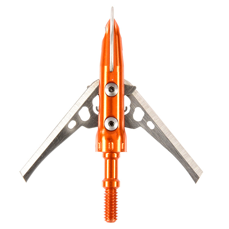 Rage X-Bow X Broadheads Nc 100Gr 2In 3Pk