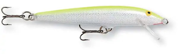 Rapala Original Floating Minnow