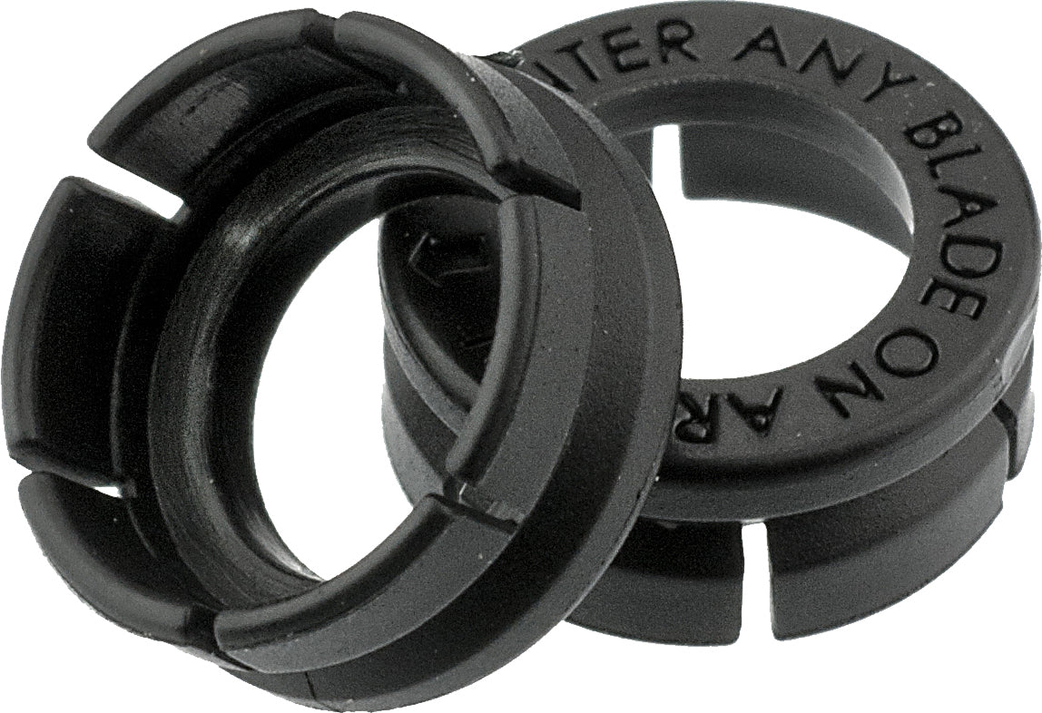 Rage Broadhead Shock Collars Extreme