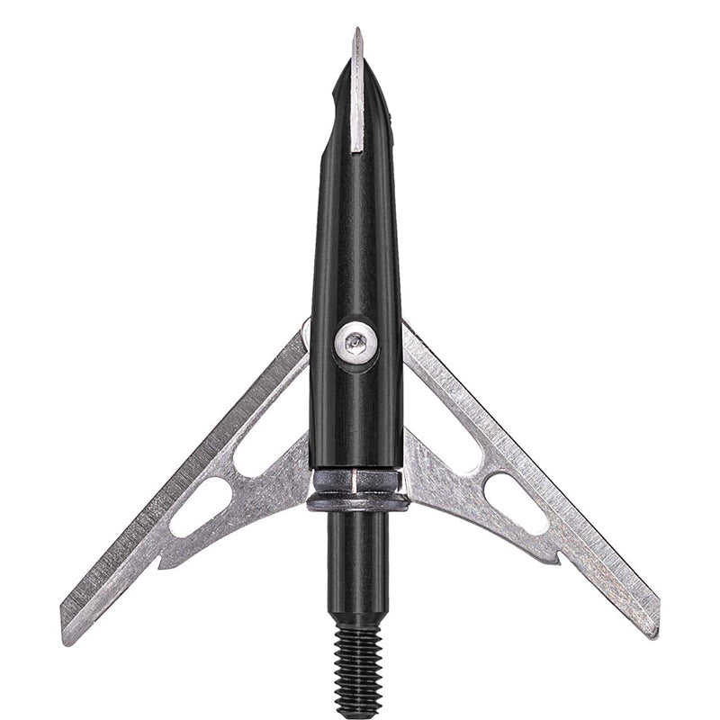 Rage Chisel Tip Se Broadheads Nc 100Gr 2In 3Pk