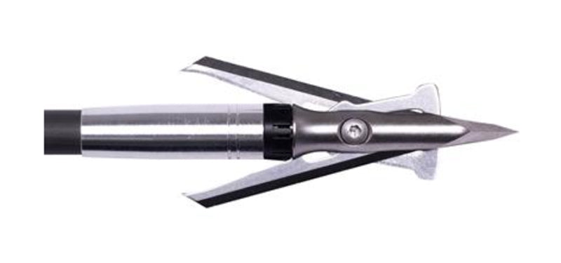 Rage Hypo 2 Crossbow Broadhead 100Gr 2In 4Pk