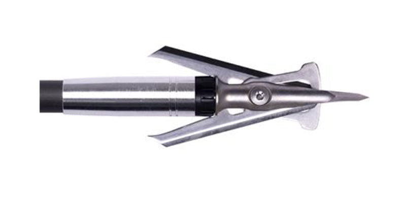 Rage Hypo 2 Broadheads 125Gr 2In 4Pk