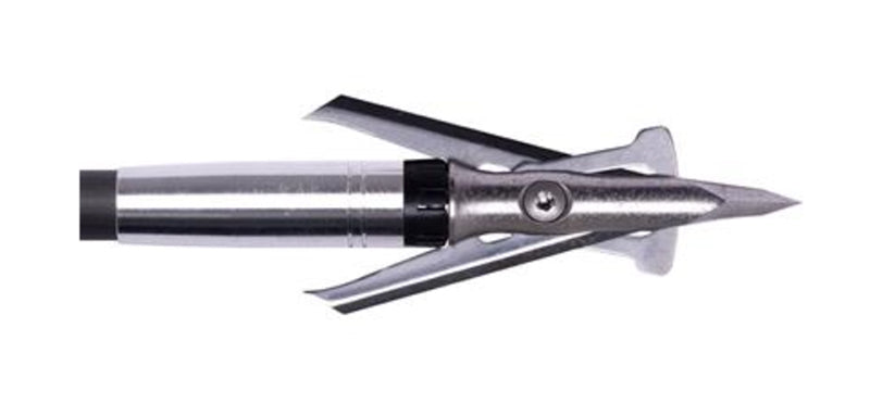 Rage Hypo 2 Crossbow Broadhead 125Gr 2In 4Pk