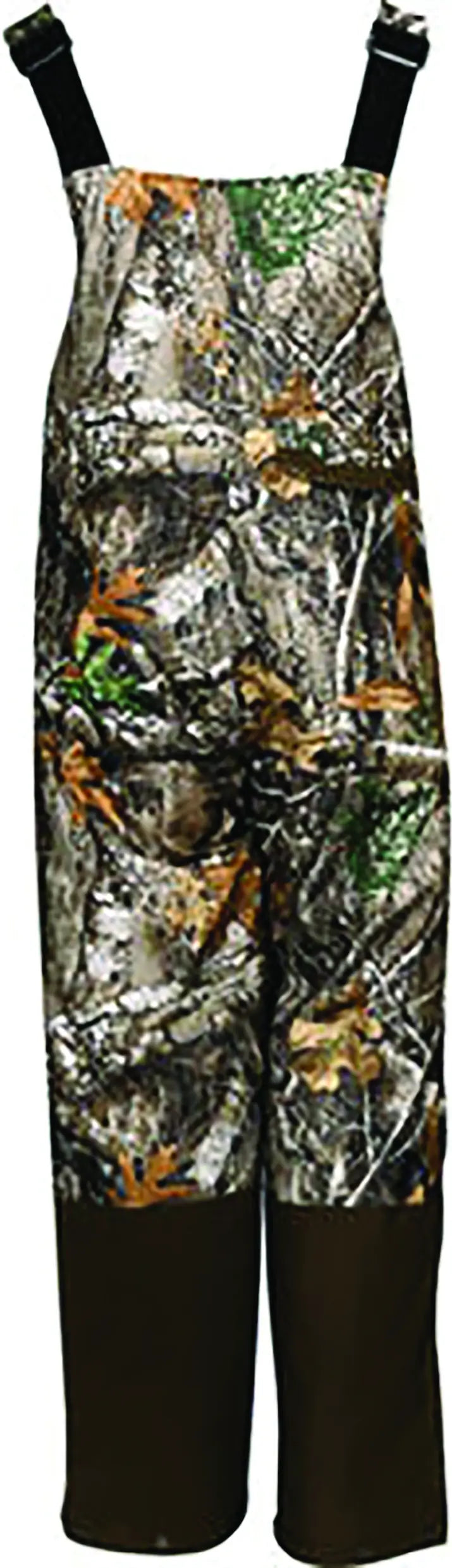 Rocky Brands Pro Hunter Waterproof Bibs