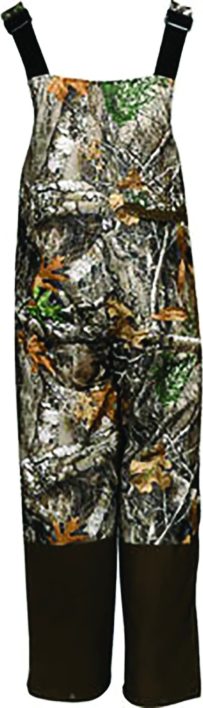 Rocky Brands Pro Hunter Waterproof Bibs