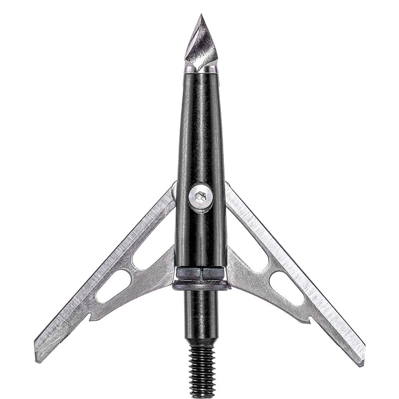 Rage Chisel Tip Se Broadheads Coc 100Gr 2In 3Pk