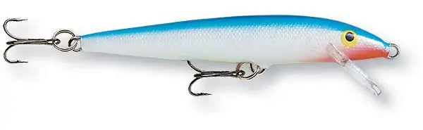 Rapala Original Floating Minnow