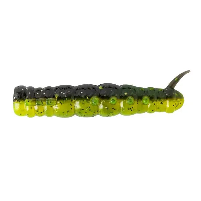 Rebel Lures Cata Crawler 2In 6Pk 3Jh Catalpa