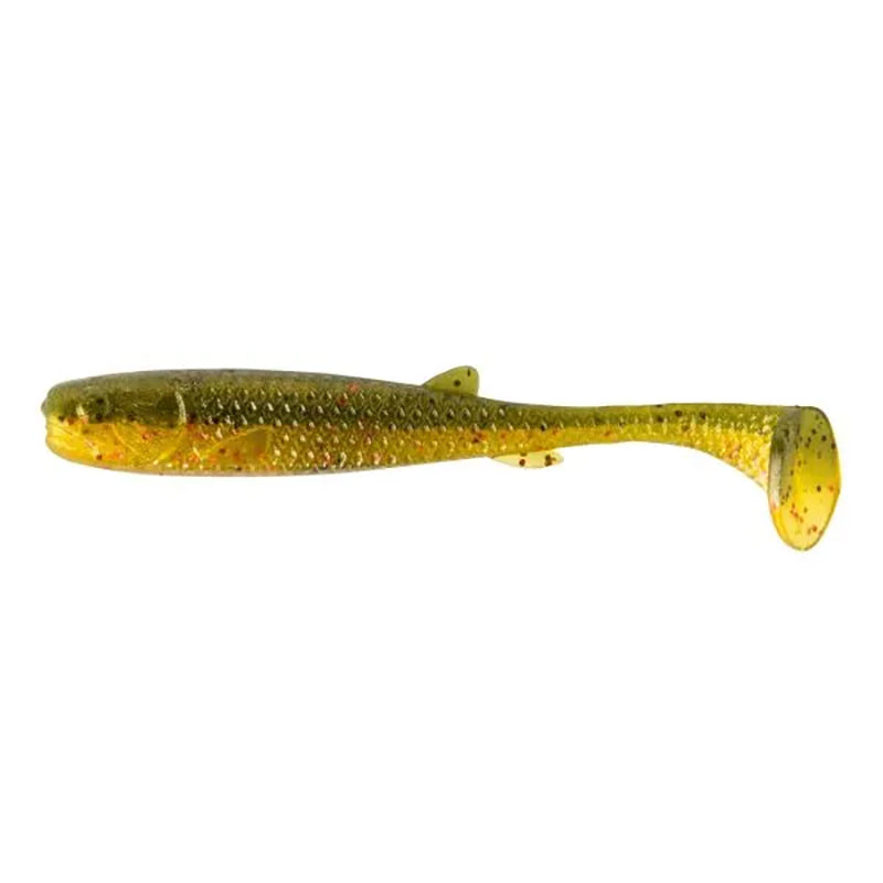 Rebel Lures Shore Shiner 2In 6Pk 3Jh Darter