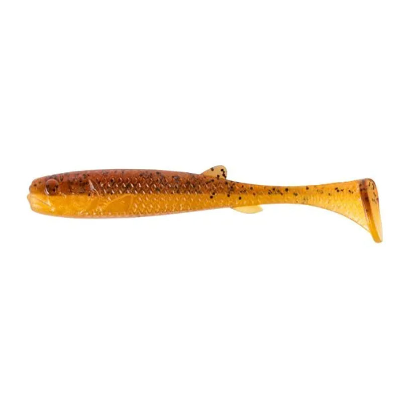 Rebel Lures Shore Shiner 2In 6Pk 3Jh Smallie
