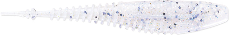 Rapala Crush City Freeloader 4.25In 6Pk Blue Prl Holo