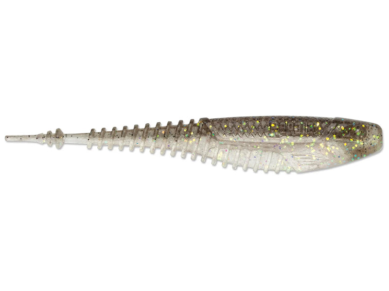 Rapala Crush City Freeloader 4.25In 6Pk Shad