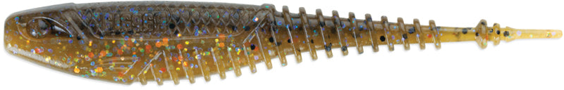 Rapala Crush City Freeloader 4.25In 6Pk Sungill