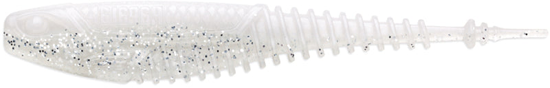 Rapala Crush City Freeloader 4.25In 6Pk Sight Flash