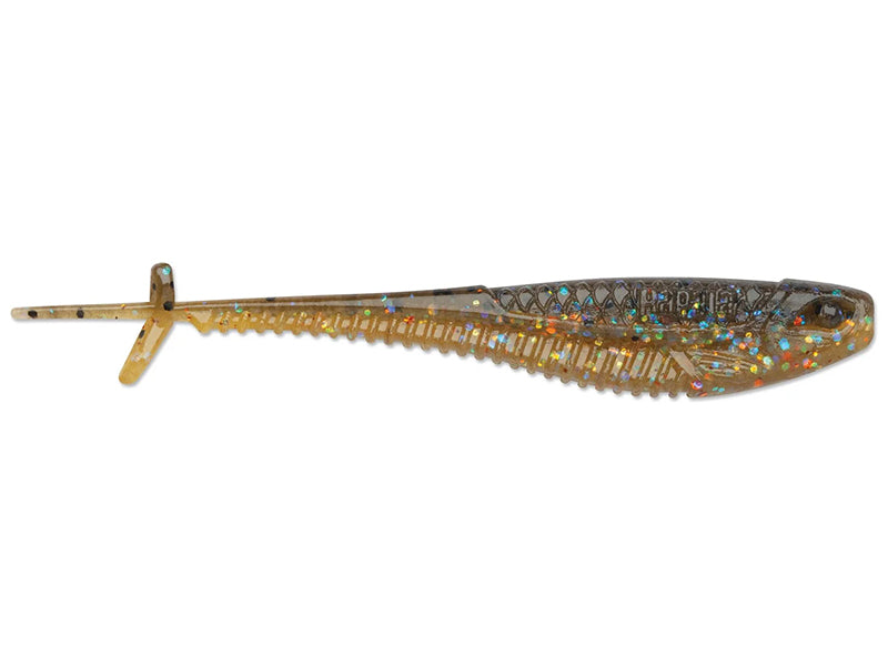 Rapala Crush City Mooch Minnow 3.5In 6Pk Sungill