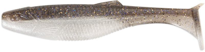 Rapala Crush City Mayor Swimbt 3In 8Pk Gizzard Shad