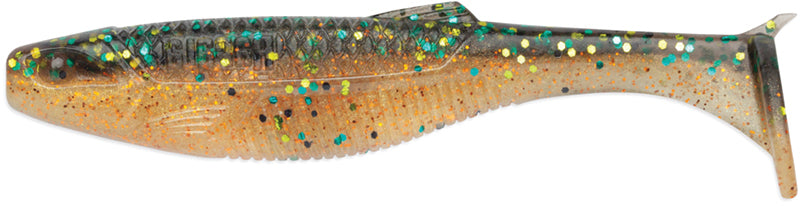 Rapala Crush City Mayor Swimbt 3In 8Pk Perch