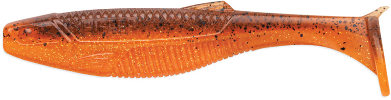 Rapala Crush City Mayor Swimbt 3In 8Pk Red Craw