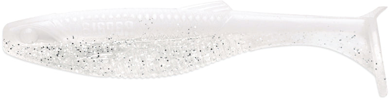 Rapala Crush City Mayor Swimbt 3In 8Pk Sight Flash