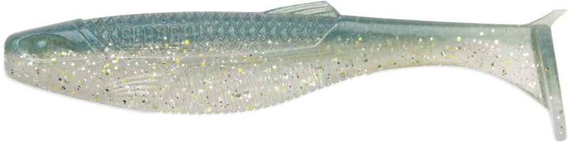 Rapala Crush City Mayor Swimbt 3In 8Pk Sexy Shad