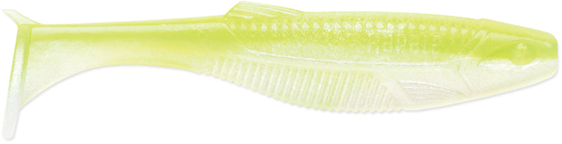 Rapala Crush City Mayor Swimbt 4In 6Pk Chart Pearl