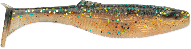 Rapala Crush City Mayor Swimbt 4In 6Pk Perch