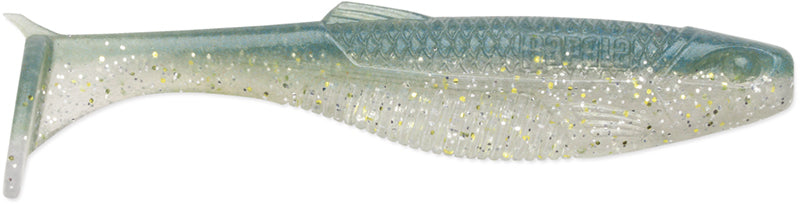 Rapala Crush City Mayor Swimbt 4In 6Pk Sexy Shad