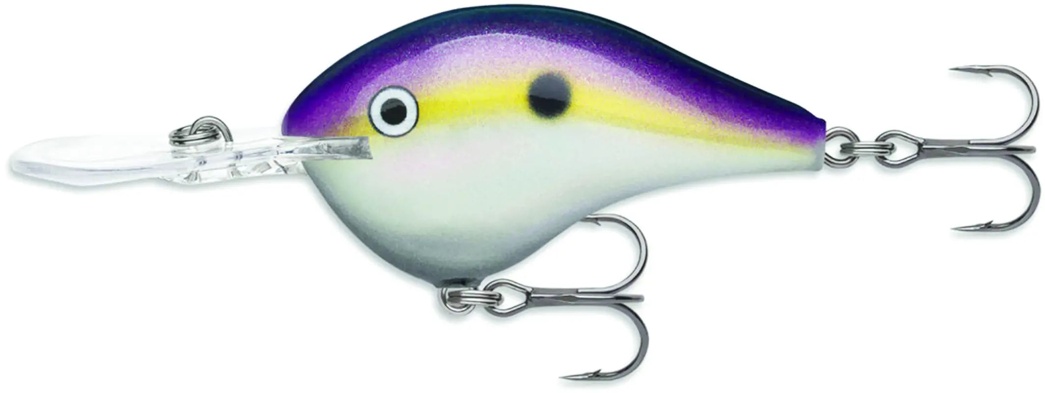 Rapala DT 4 Crankbait