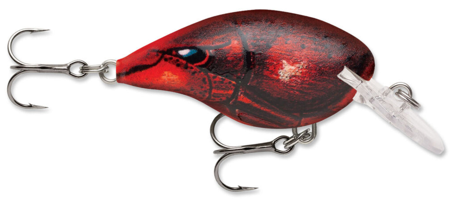 Rapala DT4 Crankbait - 5/16 oz