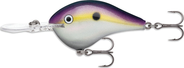 Rapala DT Crankbait 8ft - 36/8 oz