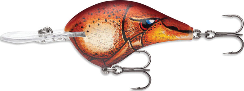 Rapala DT Crankbait 8ft - 36/8 oz