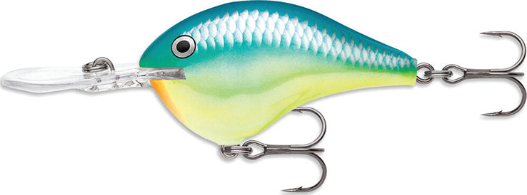 Rapala DT Crankbait 8ft - 36/8 oz