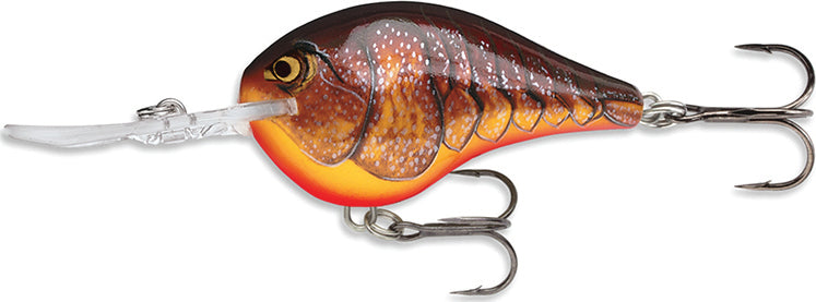Rapala DT Crankbait 8ft - 36/8 oz