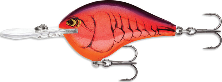 Rapala DT Crankbait 8ft - 36/8 oz