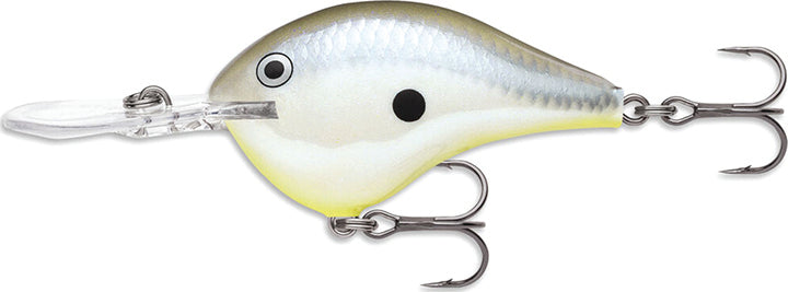 Rapala DT Crankbait 8ft - 36/8 oz