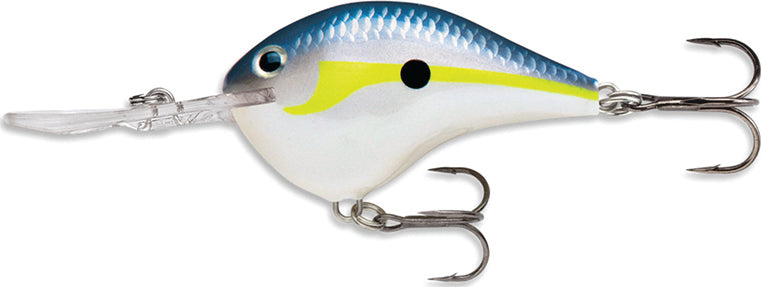 Rapala DT Crankbait 8ft - 36/8 oz