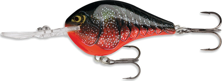 Rapala DT Crankbait 8ft - 36/8 oz