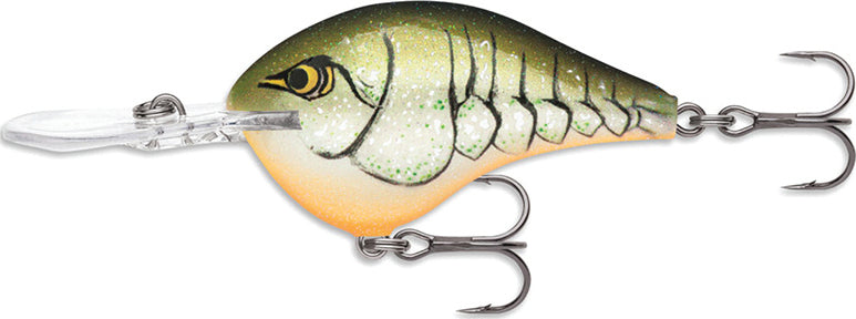Rapala DT Crankbait 8ft - 36/8 oz