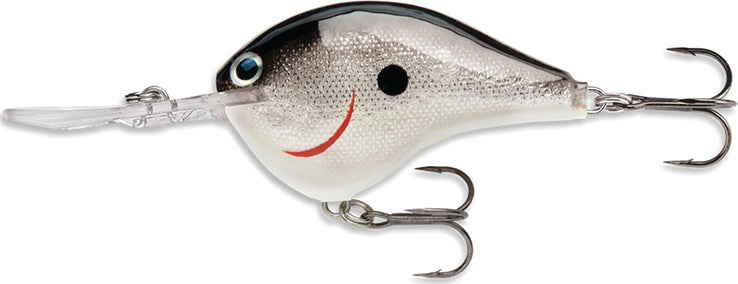 Rapala DT Crankbait 8ft - 36/8 oz