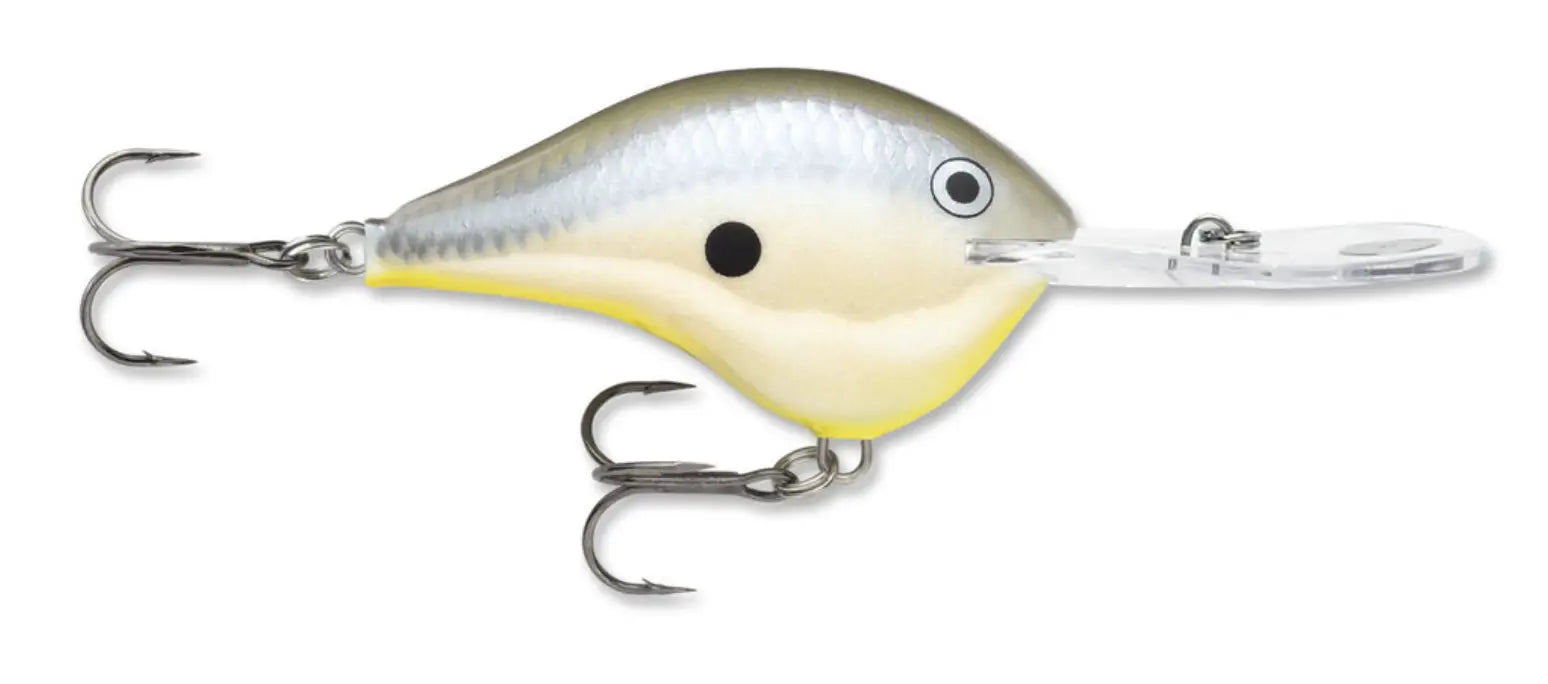 Rapala DT10 Cranbkbait