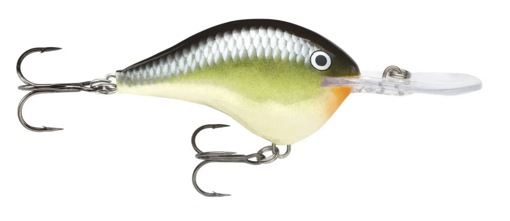 Rapala DT10 Cranbkbait