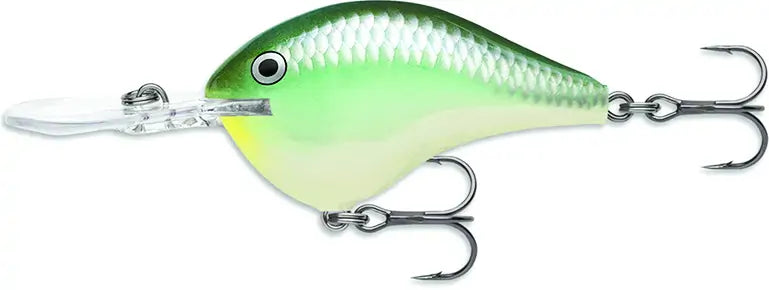 Rapala DT16 Crankbait