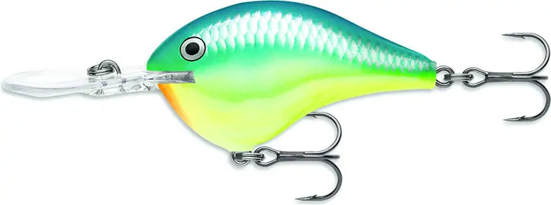 Rapala DT16 Crankbait